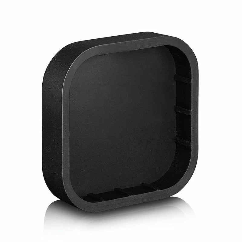 GoPro frame kit with lens cap protection