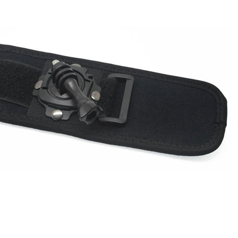 Wrist Strap Mount compatible with GoPro Hero cameras