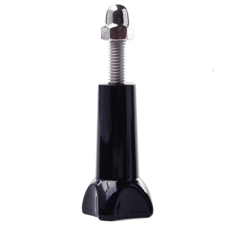 J-hook buckle mount for GoPro Hero cameras