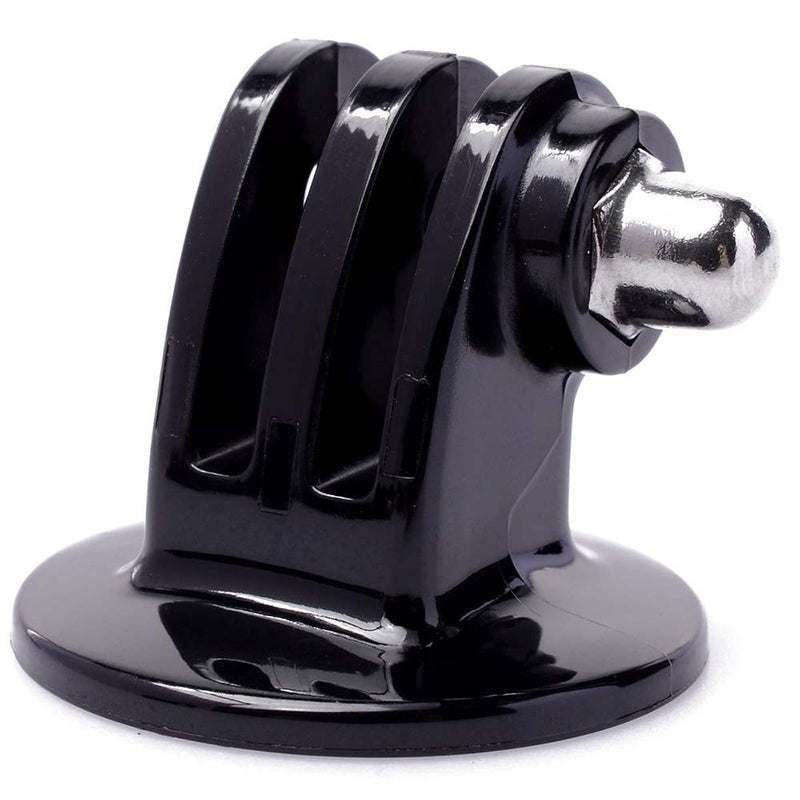 Long screw included in GoPro mounting kit