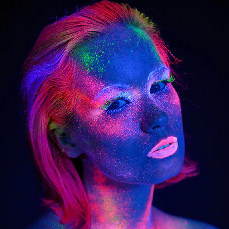 UV 395-405nm LED Strip 12V 5050 60led/m (300 LEDs) x 5m