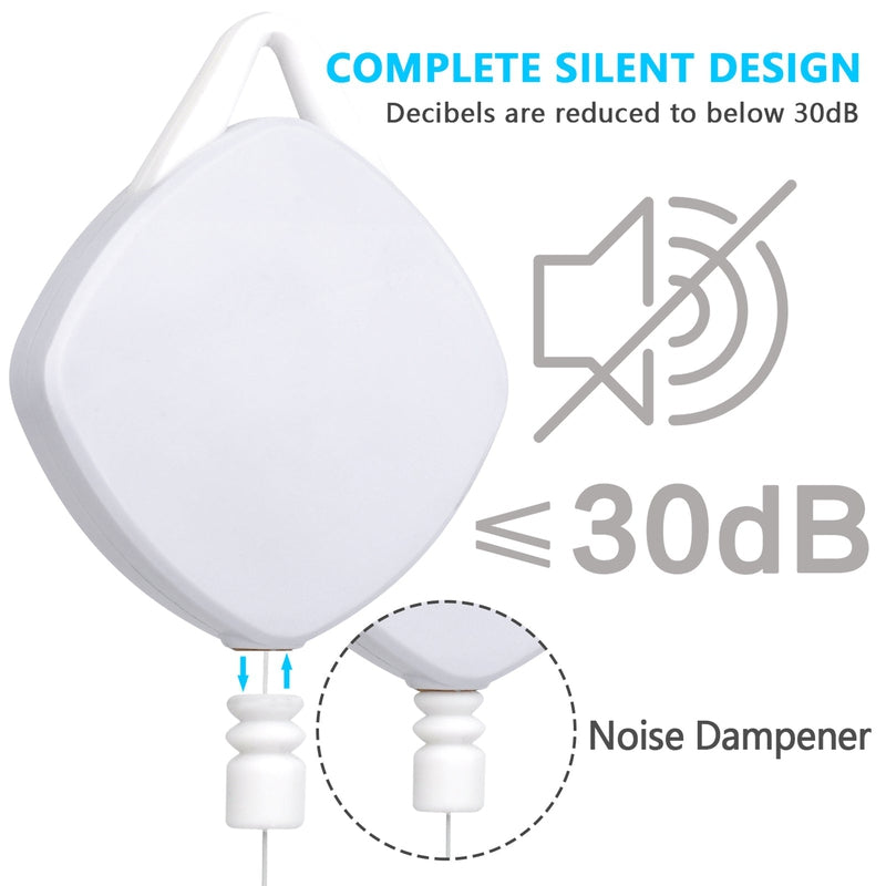 VR Cable Management Pulley for VR Headset - HTC Vive / Oculus etc