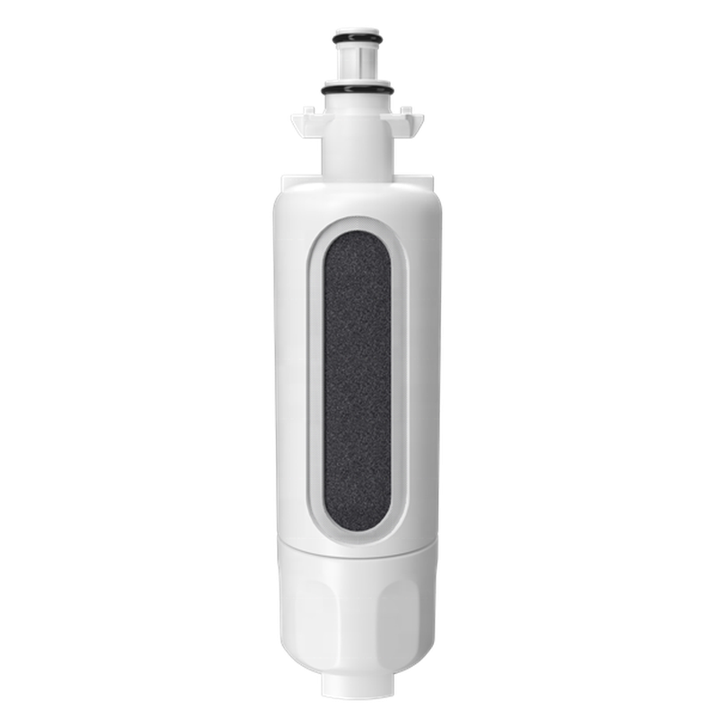 LG LT700P replacement fridge water filter packaging