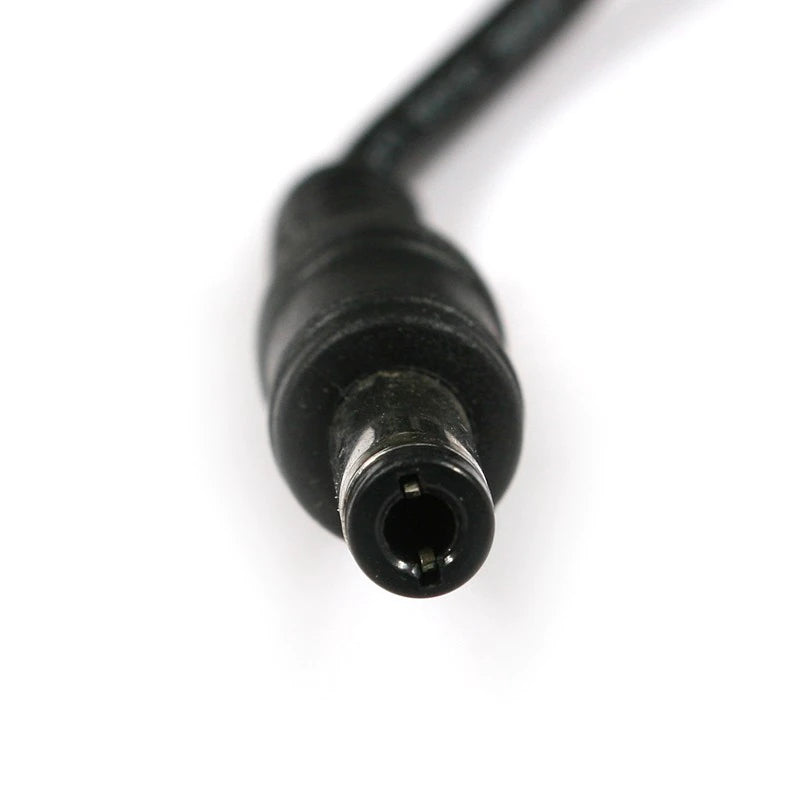 Power adapter for Asus 65W, 19v 3.42a - 5.5x2.5mm Connector (w/Centre Pin) fits Intel NUC 5th / 6th Gen 19V version