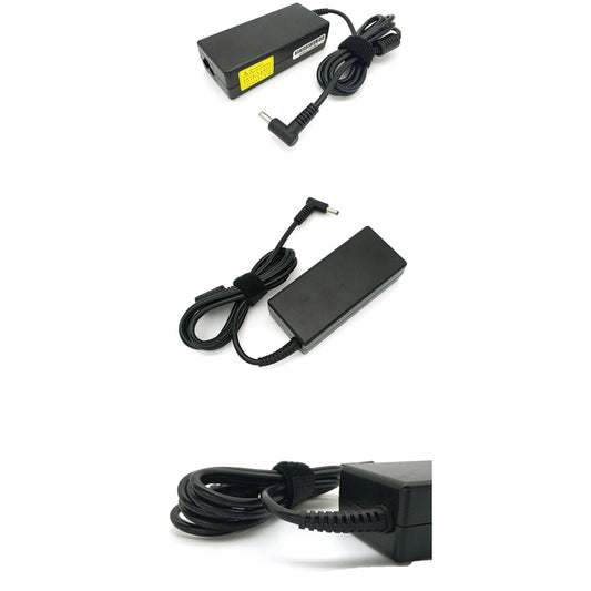 19.5V 3.33A 65W Power Adapter Laptop Charger