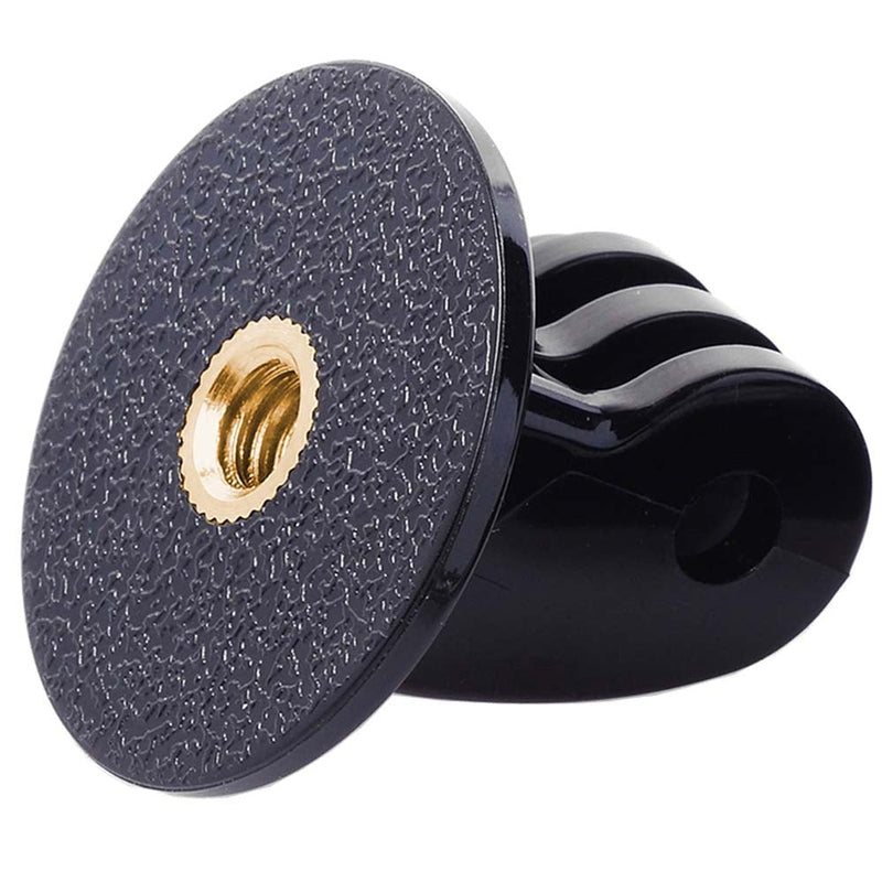 GoPro quick release mounting system