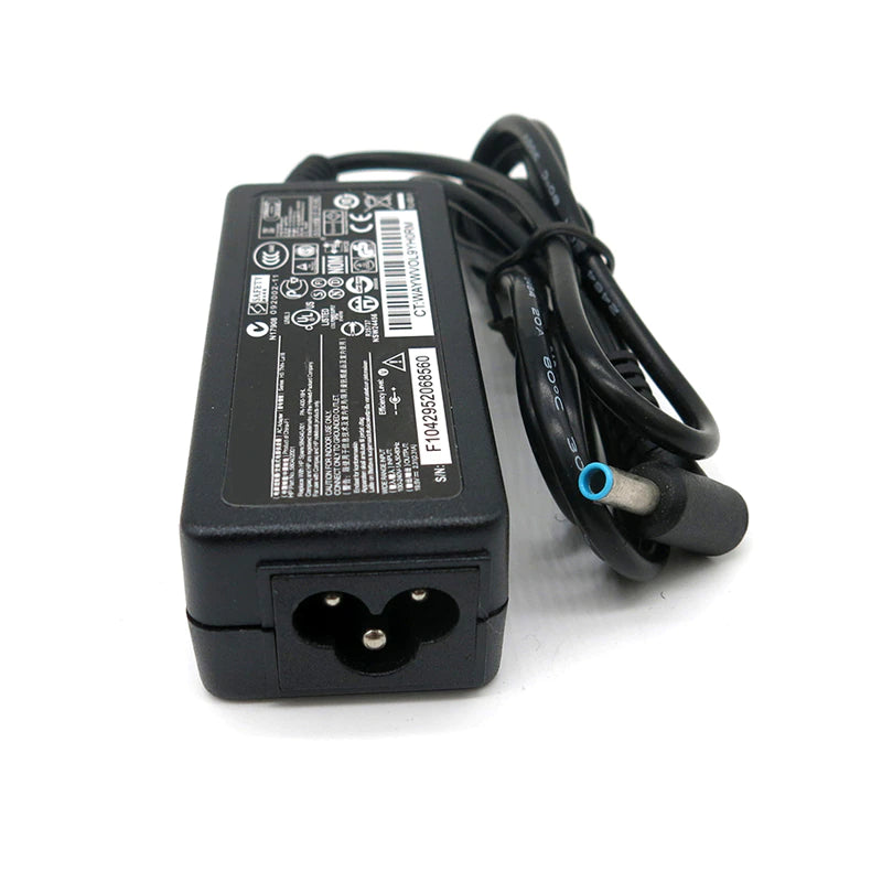 19.5V 2.31A 45W AC Power Adapter Laptop Charger
