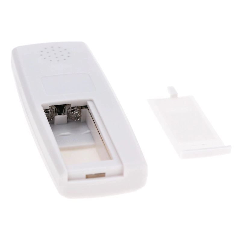 RFID copier with writable key fobs