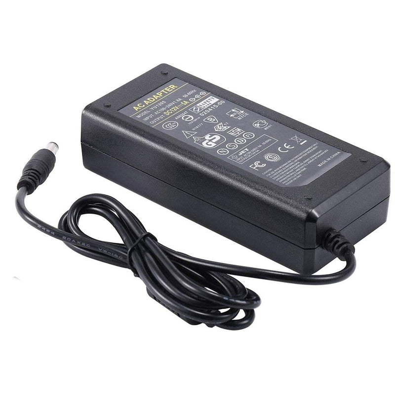 12V 6A DC High Power Transformer / Power adapter-Sparts NZ-power