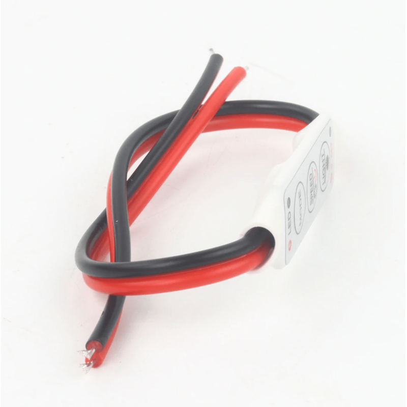 LED Strip Mini Key Controller