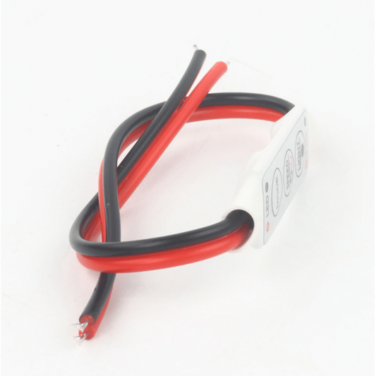 LED Strip Mini Key Controller