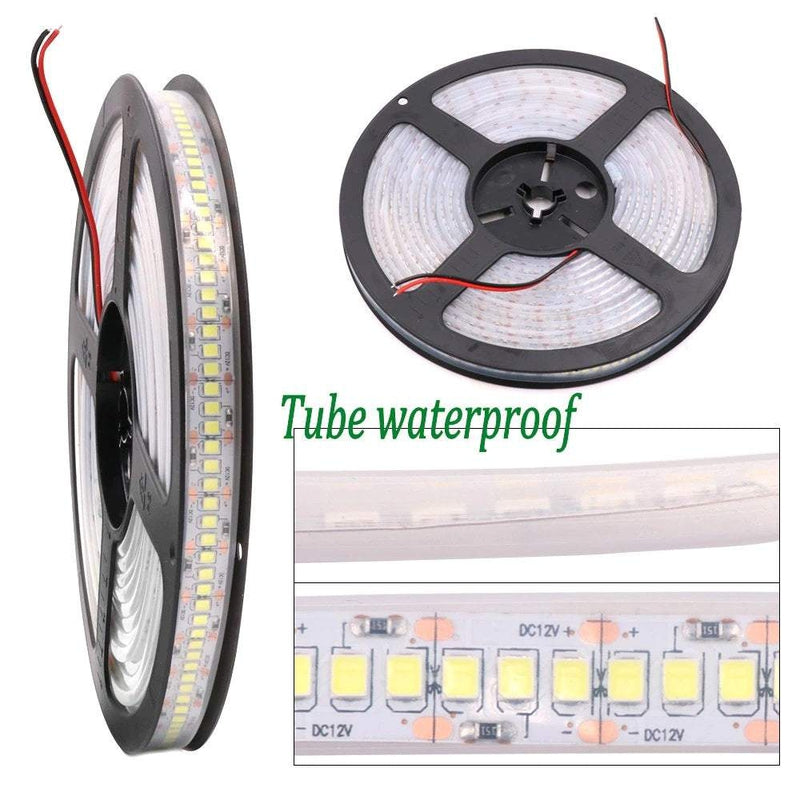 LED Strip 12V 2835 LED, 240led/m-Sparts NZ-2835,ledstrip,ledstripstock,strip