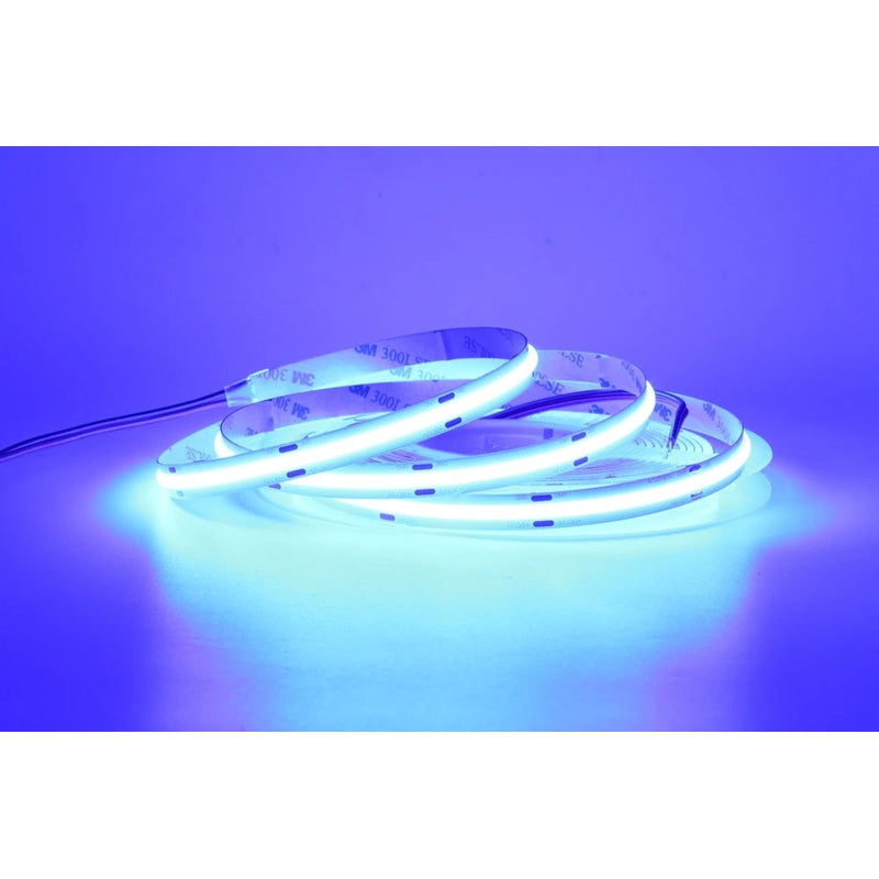 LED solid light strip led