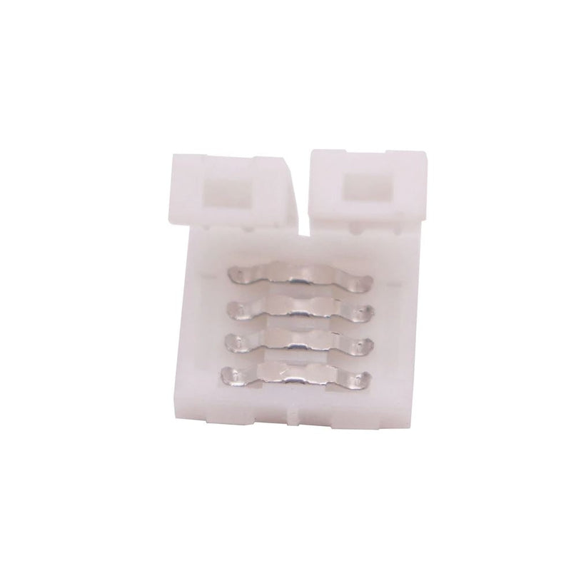 2-pin LED strip connector for single colour strips