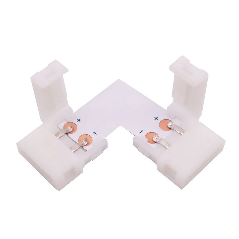 5-pin LED strip connector for RGBW strips