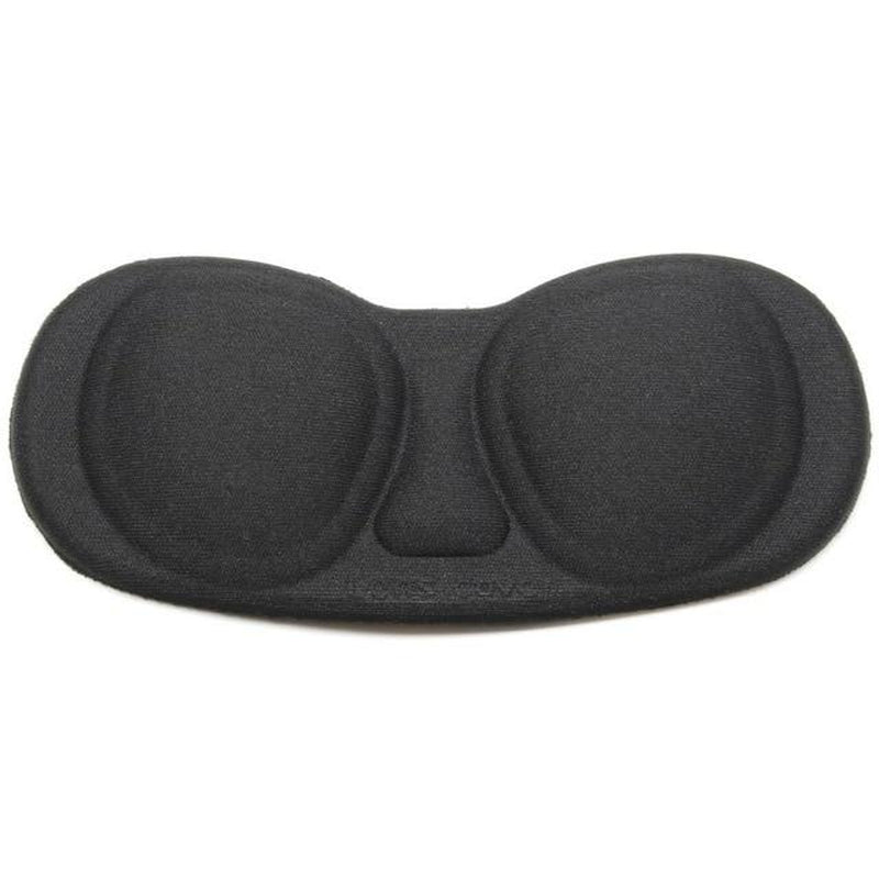 Anti-scratch lens cover protecting Oculus Quest 2 lenses