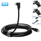 5m USB Type C Link cable for Oculus Quest 1 & 2 Link VR Headset-Charger-Sparts NZ