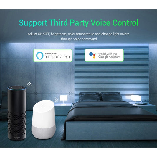 Milight Miboxer LED Strip Controller Wifi control