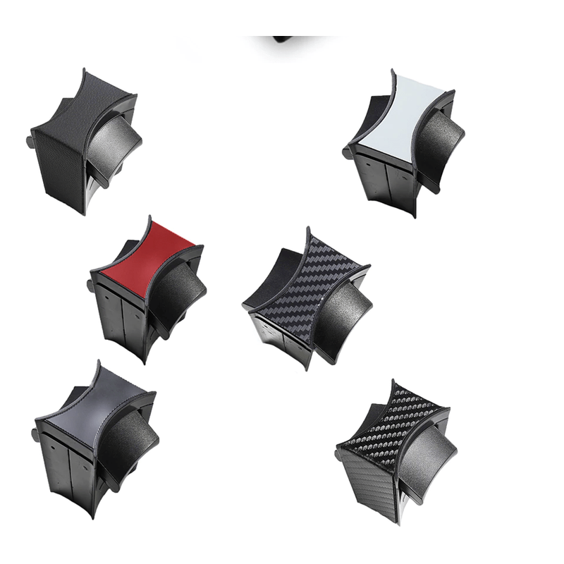 Model Center Console Drink clip