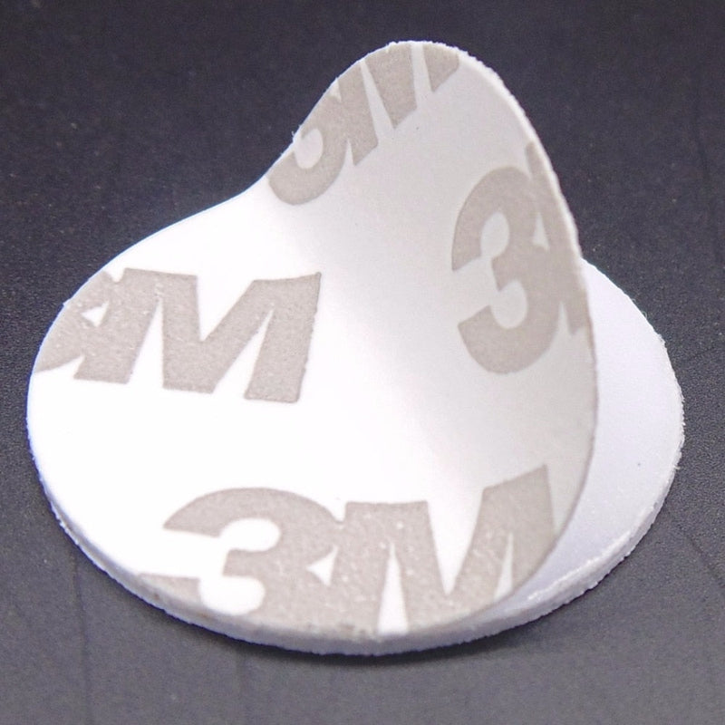 NFC Ntag blank hard tag pack