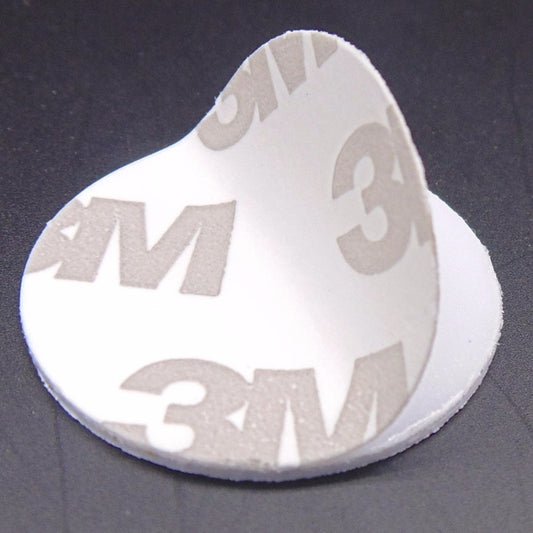 NFC Ntag blank hard tag pack