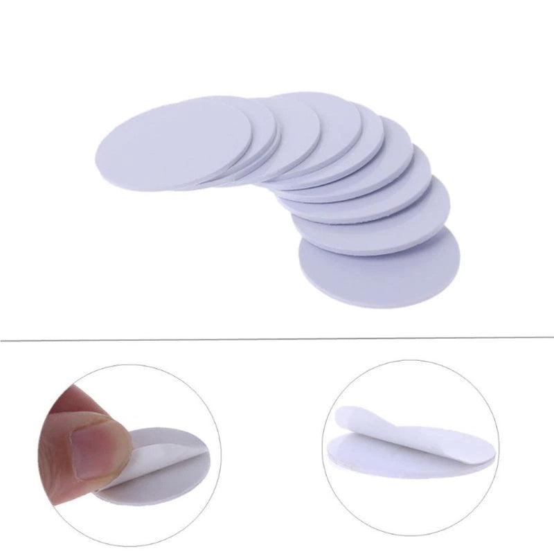 NFC Ntag blank hard tag pack