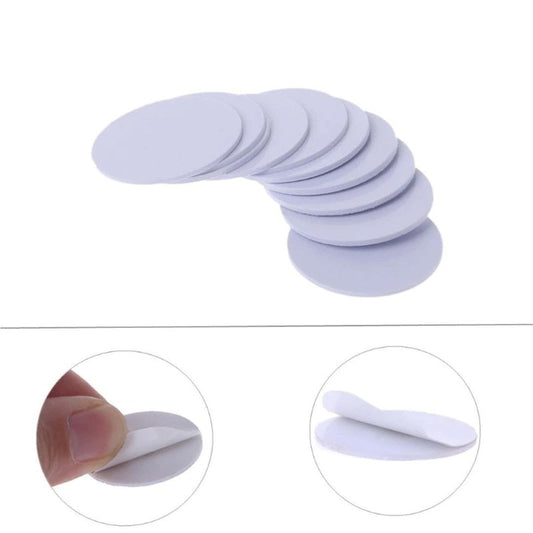 NFC Ntag blank hard tag pack