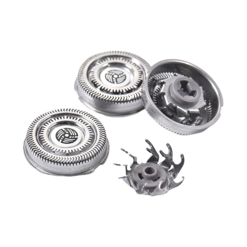 Pack Razor Replacement Heads Philips Norelco Electric Shaver