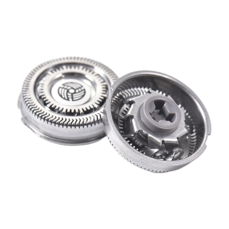 Pack Razor Replacement Heads Philips Norelco Electric Shaver