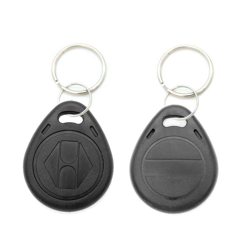 RFID Programmable Keyfob Tag khz