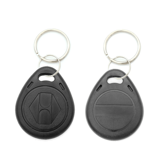 RFID Programmable Keyfob Tag khz