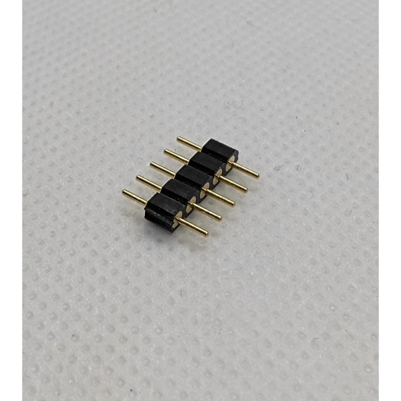 RGBW / RGBWW LED strip plug-Sparts NZ