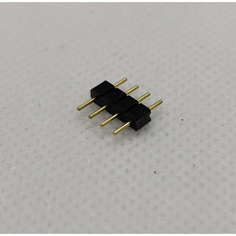 RGB LED strip plug-Sparts NZ