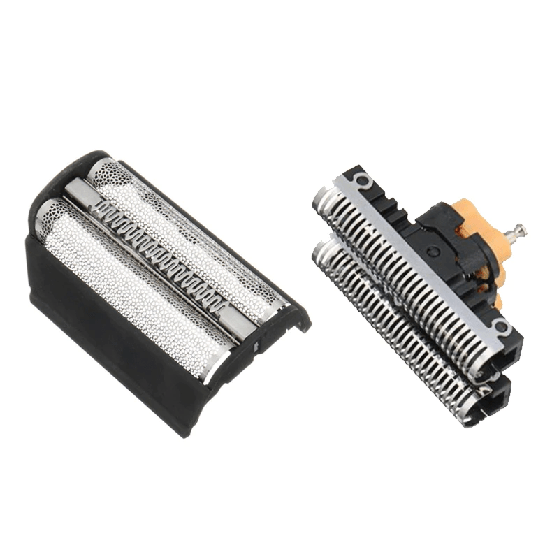 Braun Series 3 31B compatible replacement foil and cutter set