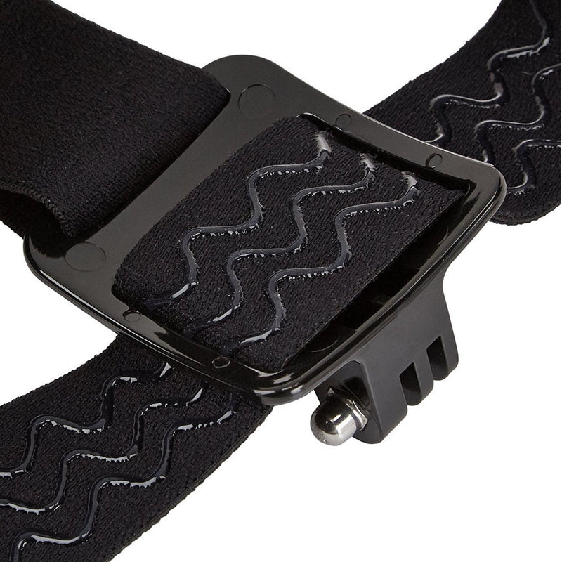 Head Strap Mount compatible with GoPro Hero cameras