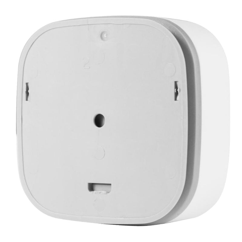 Tuya motion sensor app control features and settings