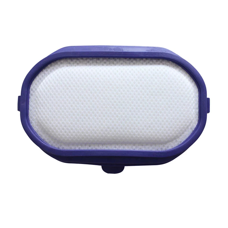 Dyson vacuum filter cartridge in blue for DC31 DC34 DC35 DC44 DC45 models