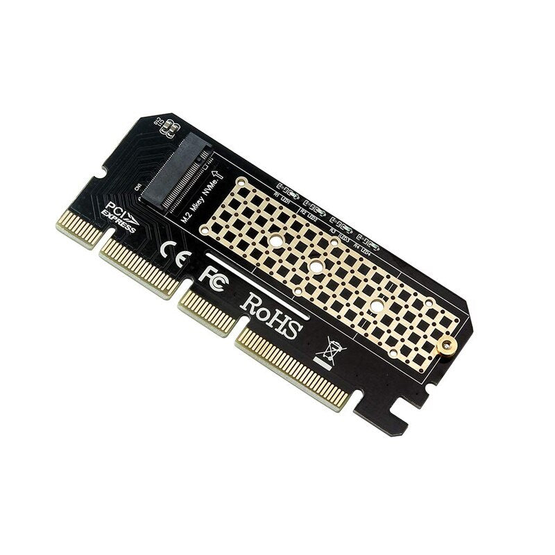 SSD NVME PCIe Gen Adapter Card