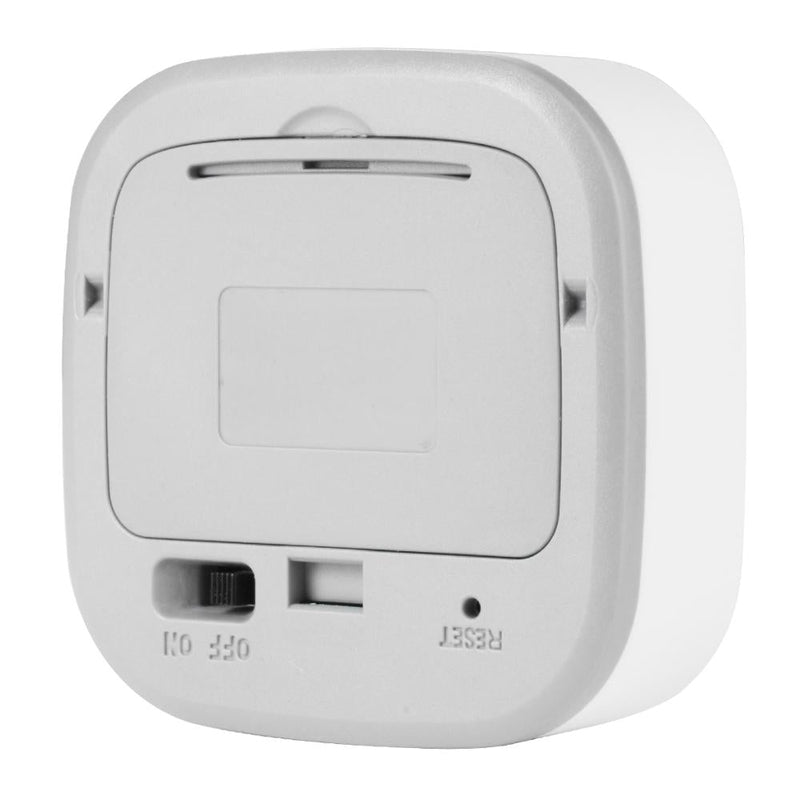 Smart PIR sensor dimensions and mounting options