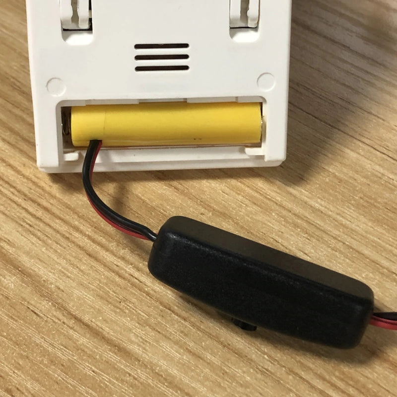 USB to 1.5V AA Battery Eliminator Replace 1 AA Batteries