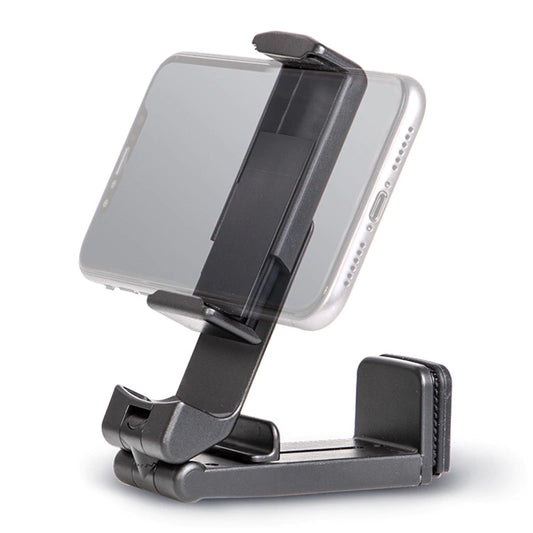 Airplane/Universal Phone Holder Portable Travel Clip