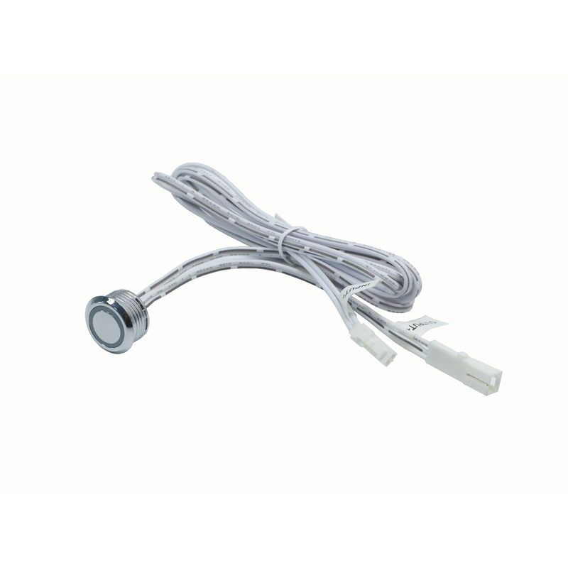 LP9027 touch sensor dimmer switch for LED lighting
