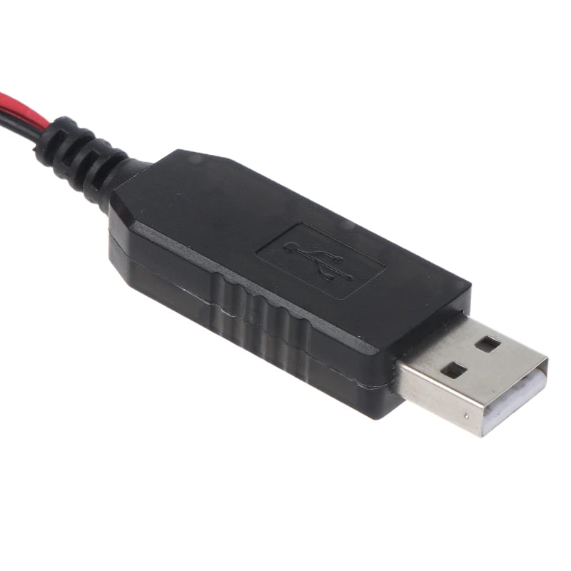 USB to 1.5V AA Battery Eliminator Replace 1 AA Batteries