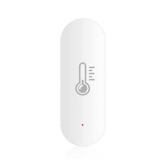 IHSENO Tuya WiFi Temperature Humidity Sensor
