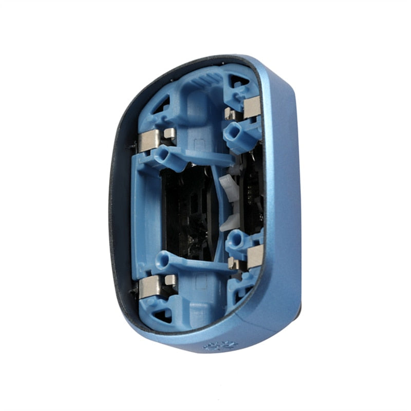 Braun CoolTec 40B replacement head packaging