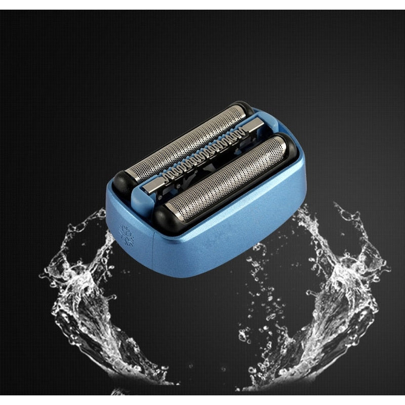 Braun CoolTec 40B shaving head compatibility