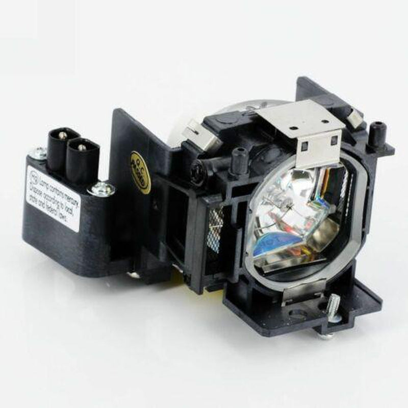 Sony LMP-C161 projector lamp module with housing
