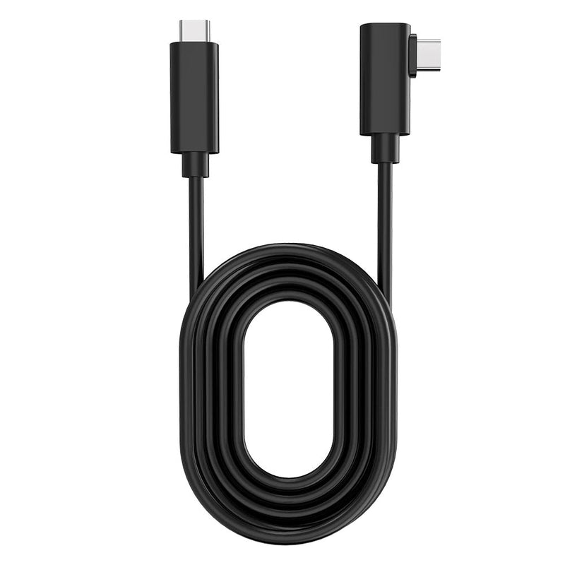 5 metre USB-C VR link cable for Oculus Quest gaming