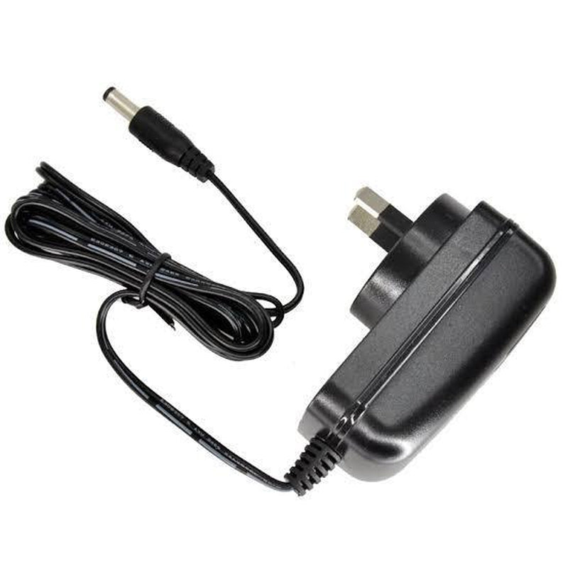 12V 3A DC Universal Power Adapter (centre positive) – Sparts NZ