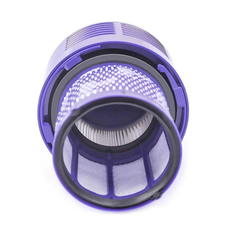 Dyson V10 filter cartridge compatible with SV12 SV27 series